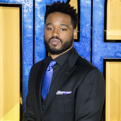 Ryan Coogler reveals original plan for Black Panther: Wakanda Fortever ...