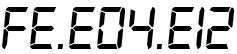 Image result for LG Front Load Error Message Code Le