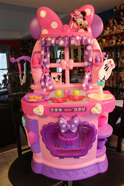 Image result for Mini Mouse Kitchen