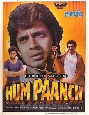 Image result for +Hum Pach Serial