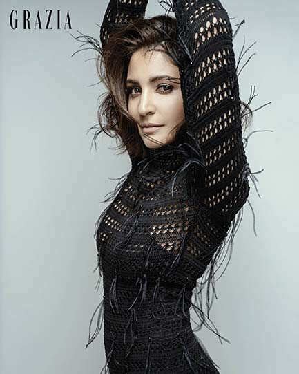 Begin Again: Anushka Sharma On Motherhood And Newfound Notions Of ...