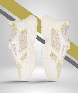 WROGN Sneakers For Men - Buy WROGN Sneakers For Men Online at Best ...