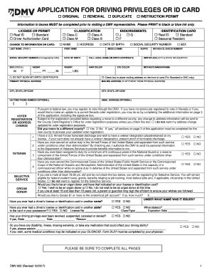 NV DMV-002 2017 - Fill and Sign Printable Template Online