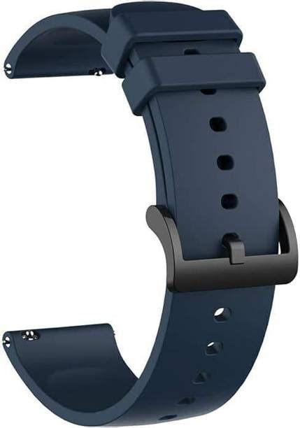 Noise Smart Watch Straps - Buy Noise Smart Watch Straps Online at Best ...