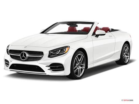 2021 Mercedes-Benz S-Class: 51 Exterior Photos | U.S. News