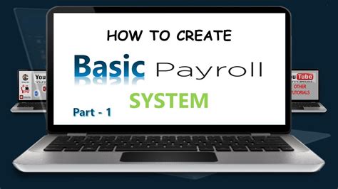 Image result for Payroll Tutorial for Beginners
