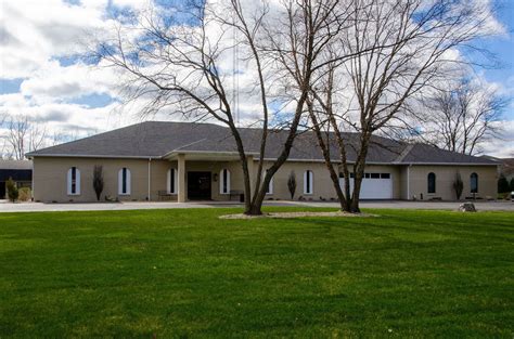 Our Location | Mishler Funeral Home & Cremation Center