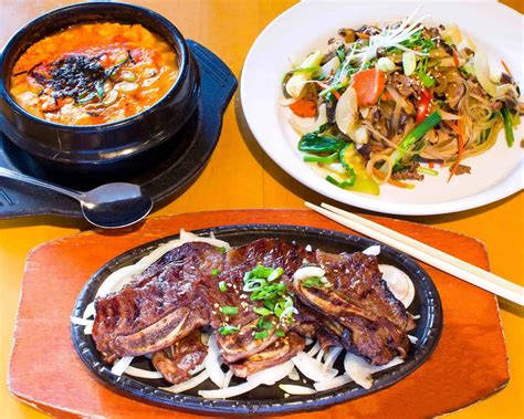 Order Mr. Kim Korean BBQ (Aurora) Menu Delivery【Menu & Prices】| Aurora ...