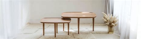 Coffee Tables – Chera Home Junction
