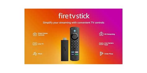 Image result for Amazon Fire Stick Features