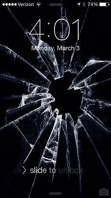 Iphone 6 Wallpaper Broken Screen by 7 Broken Screen Wallpapers For Apple Iphone Best Prank Iphone 6 Wallpaper Broken Screen