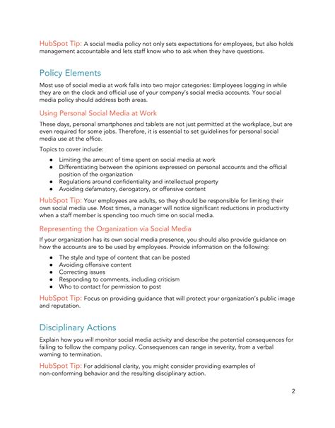 Image result for Policy Examples