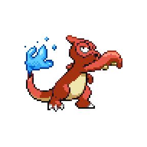 Octillery #224 - FusionDex.org