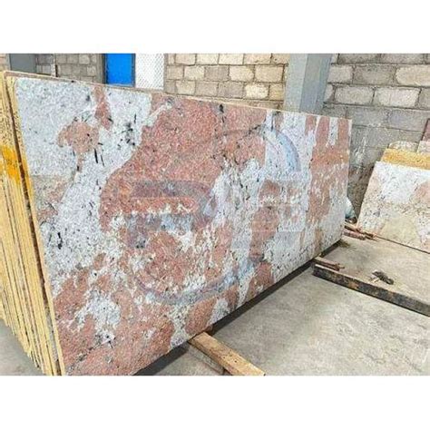 Paras Exports - Rosy Pink Granite Slab Manufacturer and Supplier from ...