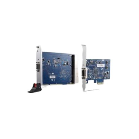 PCIe-8560/PXI-8565 – Tech Square