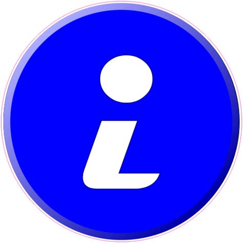 Information Icon Text 的图像结果