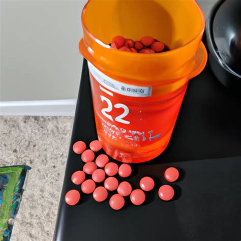 How Much Ibuprofen Can I Take in a Day? A Comprehensive Guide to Safe ...