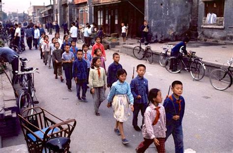 七十年代的图片,70年代的上海图片欣赏 - 伤感说说吧