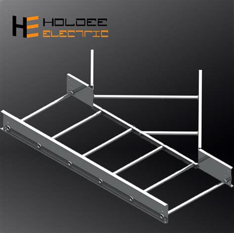 Image result for Ladder Rack Cable Tray