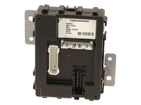 Image result for Body Control Module 15797057