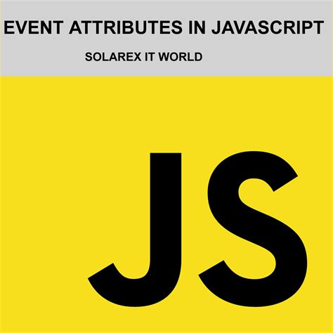 Image result for JavaScript Syntax and Attributes