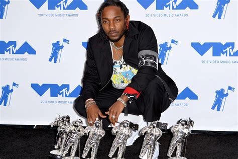 Kendrick Lamar