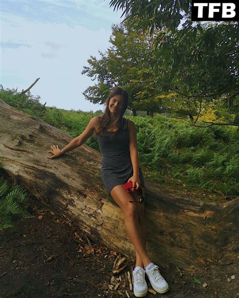 Emma Raducanu Nude Photos & Videos 2026 | #TheFappening