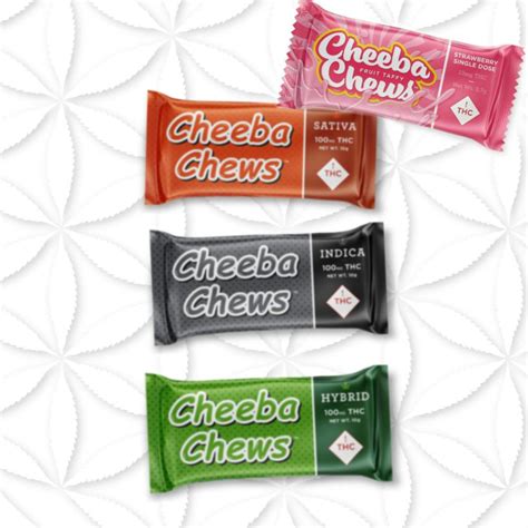 Image result for Cheeba Chews Sleep