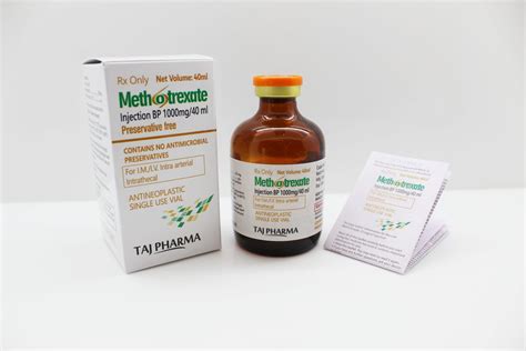 Methotrexate Injection For Ectopic Pregnancy