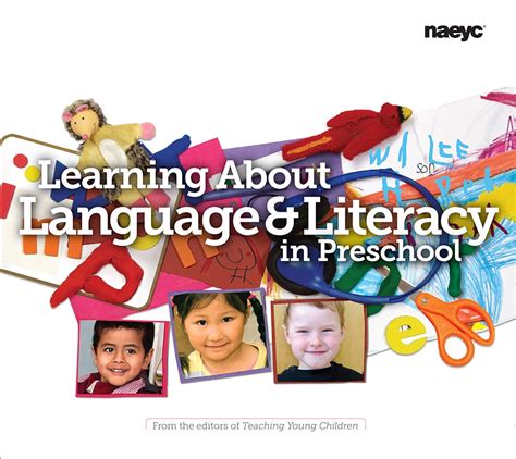 Image result for Early Learning Language Library