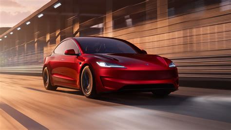 Image result for Tesla Model 3 Back