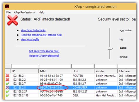 Hack Wifi and Control internet speed!
