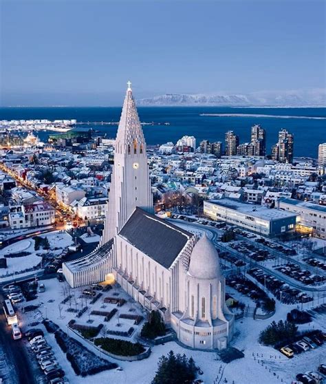 Reykjavík Iceland | Iceland travel photography, Iceland travel, Iceland ...