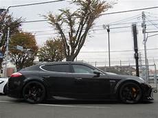 porsche panamera kits one porsche panamera with mansory kit by calwing porsche panamera kits one porsche panamera with mansory kit by calwing