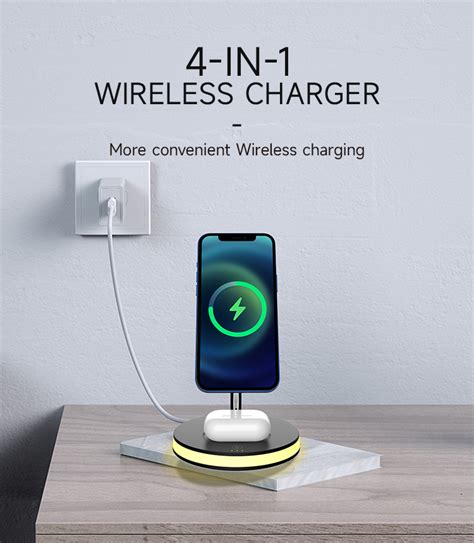 Image result for Inductive Wireless Charging