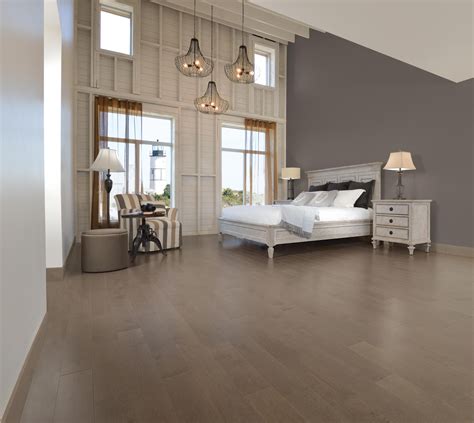 Mirage Maple Hardwood Flooring – Flooring Ideas