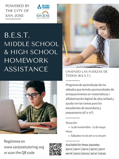 Image result for Middle School Homework Help