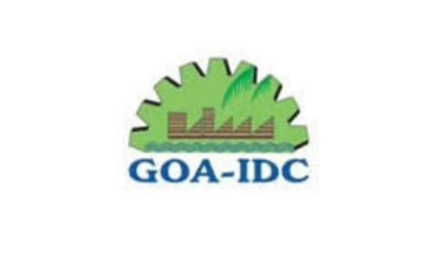GOA INDUSTRIAL DEVELOPMENT CORPORATION ROLLS OUT FINAL SCHEME TO GET ...