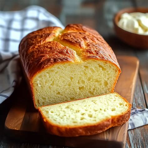 Best Zero Carb Yogurt Bread Recipe – Easy and Delicious - Zawa Recipes