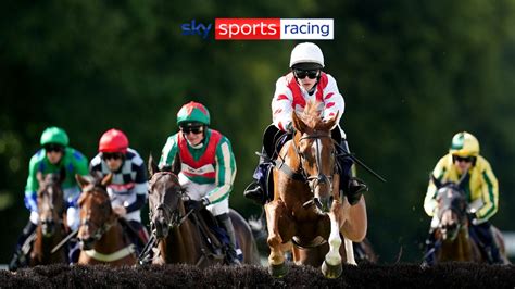 Five jumpers to note at Worcester on Thursday including in-form Ben ...