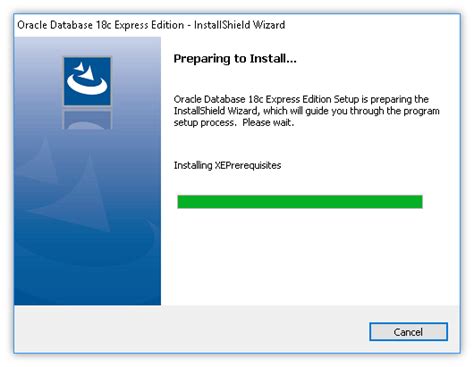 Image result for Install Oracle Express Windows