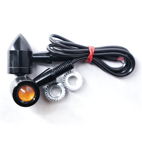 Jet Indicator Universal For All Bikes – MOTO CUSTOMS