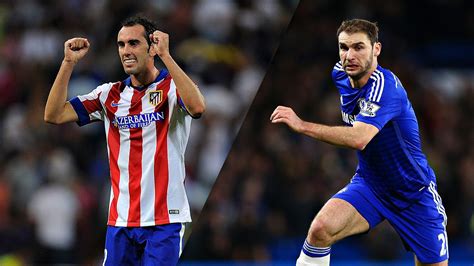 Position Power Ranks: Defenders -- world's top 10 center-backs, full ...