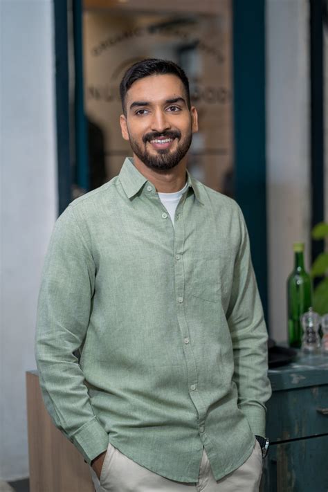 Full Sleeves – Earthy Route