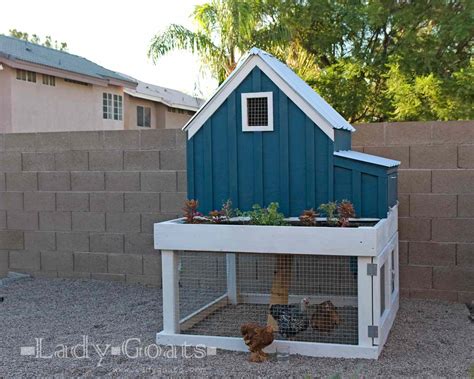 Basic Chicken Co Op Plans Chicken Coop Plans With Run, Diy Build