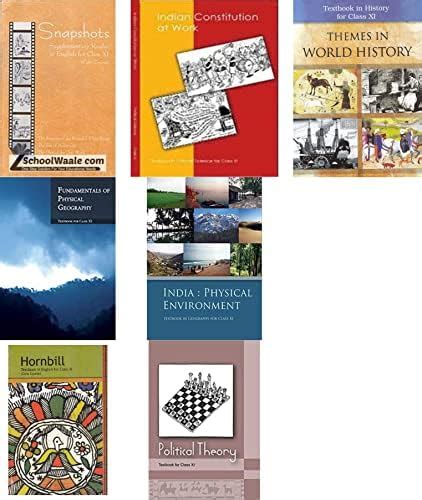 KENDRIYA VIDYALAYA SCHOOL NCERT BOOK SET CLASS - 11 ( HISTORY ...