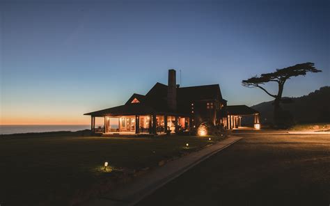 Pictures of Fort Bragg CA | The Inn at Newport Ranch