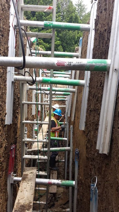 LACO Associates Office Photos