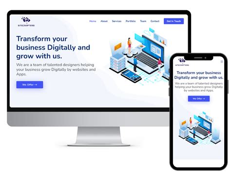 Site_Crafters - Website Development Company in Akurdi | Software ...
