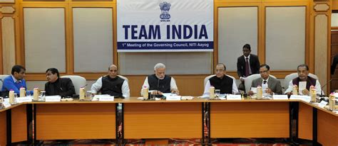 #SaalEkShuruaatAnek: Ushering in Reforms